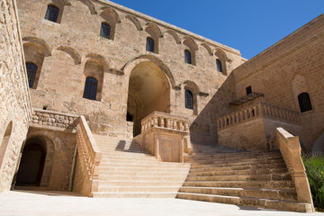 Mor Hananyo Monastery