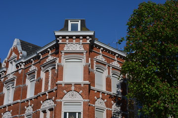 Altes Bürgerhaus, Bonn Südstadt