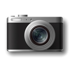Compact Photo camera
