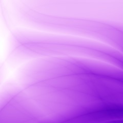 Bright purple illustration modern luxury fantasy background