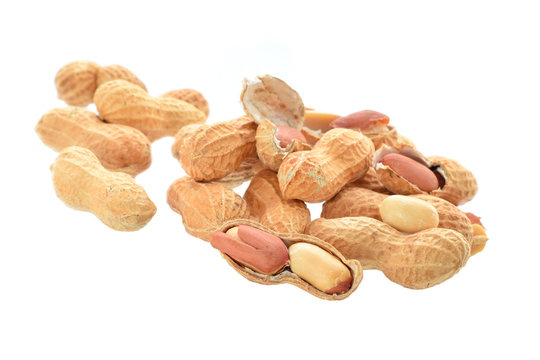 Peanuts