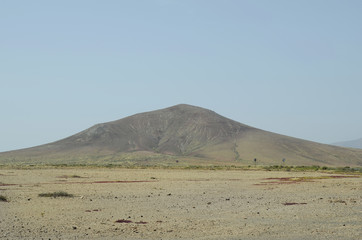 Spain, Canary Island