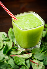 Green Juice