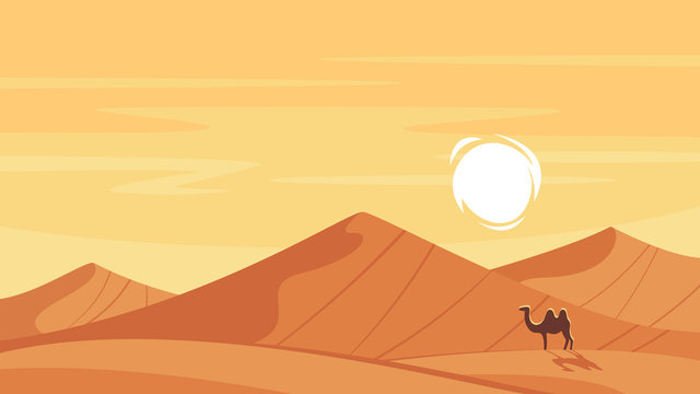 Desert Cartoon Images – Browse 88,099 Stock Photos, Vectors, and Video |  Adobe Stock