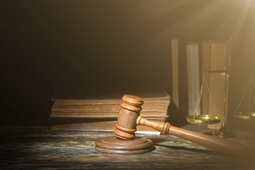 Law.