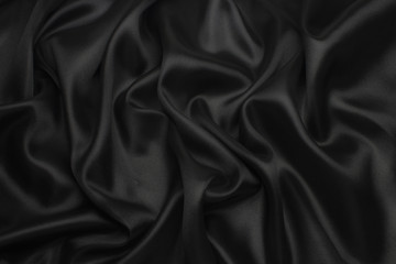 abstract background luxury cloth or liquid wave or wavy folds