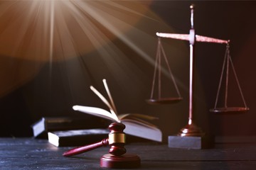 Law.