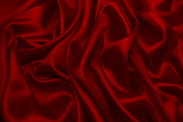 abstract background luxury cloth or liquid wave or wavy folds