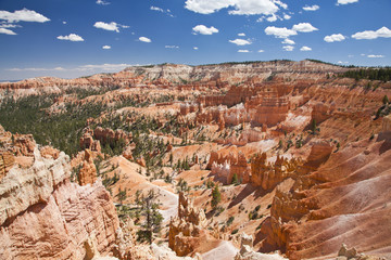 Bryce Canyon National park