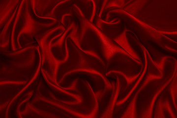 abstract background luxury cloth or liquid wave or wavy folds