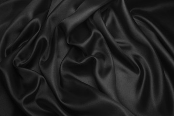 abstract background luxury cloth or liquid wave or wavy folds