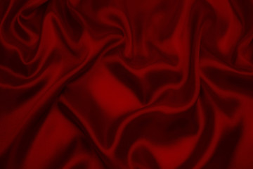 abstract background luxury cloth or liquid wave or wavy folds