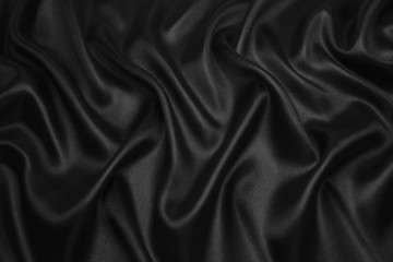 abstract background luxury cloth or liquid wave or wavy folds