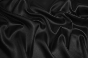 abstract background luxury cloth or liquid wave or wavy folds