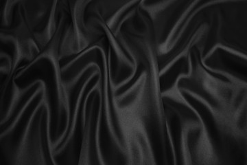 abstract background luxury cloth or liquid wave or wavy folds