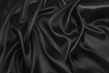 abstract background luxury cloth or liquid wave or wavy folds