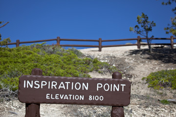 Inspiration Point