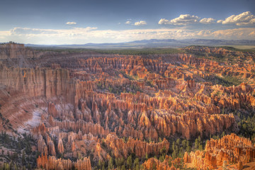 Bryce Canyon