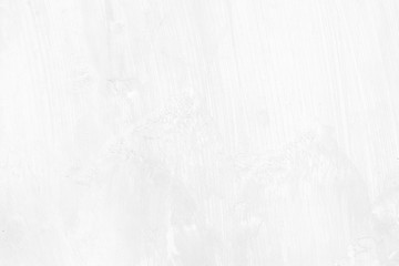 White Grunge Cement Texture Background.