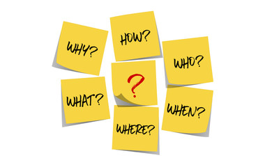 questions