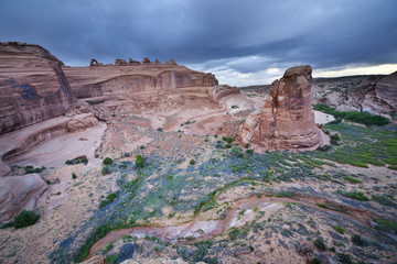 Arches National Park