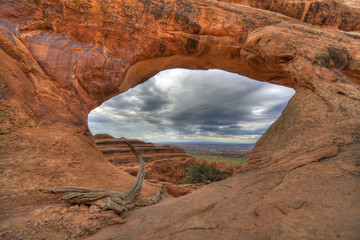 Arches National Park