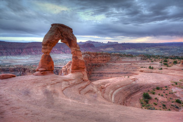 Arches National Park