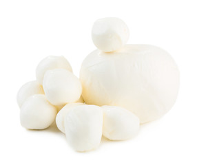 Mozzarella cheese