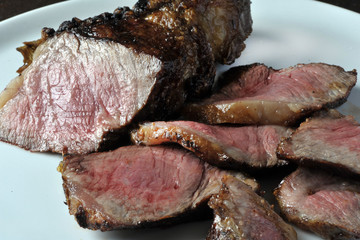 秋田短角牛もも肉