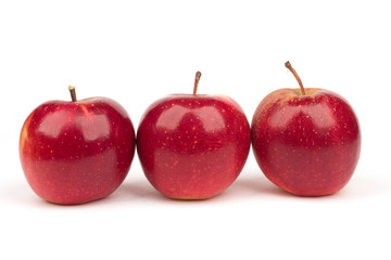 Linia jabłek	