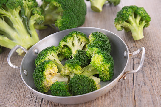 Broccolis