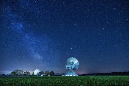 Radar
