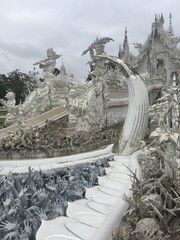 Wat Rong Khun