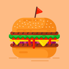 hamburger-flat copy