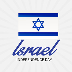 Israel Independence Day.