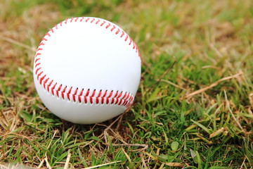 野球ボール