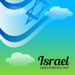 Israel Independence Day.