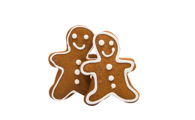 gingerbread man