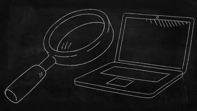 recherche internet