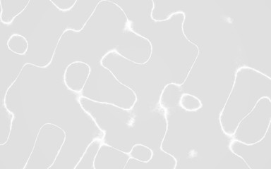 Abstract white texture background