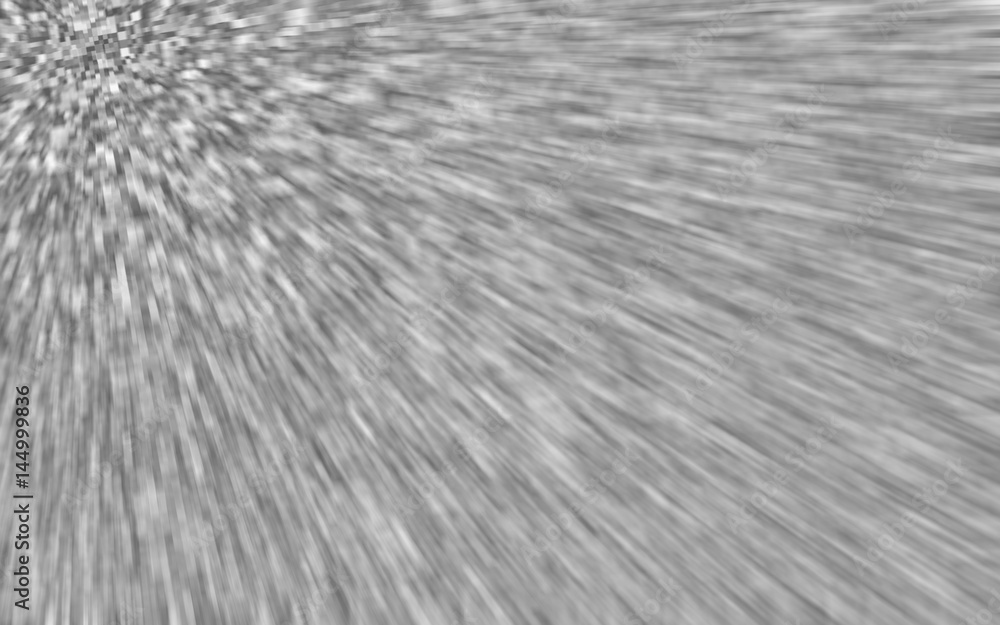 Aufkleber abstract grey rough texture background and grain texture with fast blur