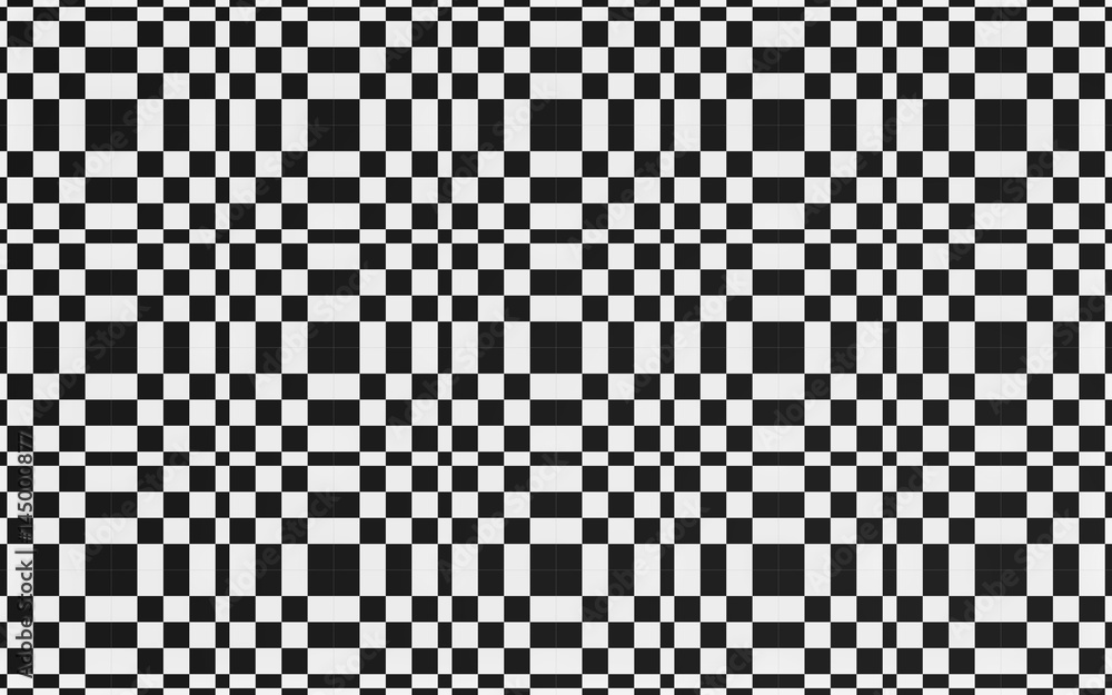 Poster abstract dots textile background and abstract dot pattern