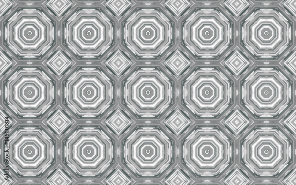 Aufkleber abstract white dots pattern background and textile texture