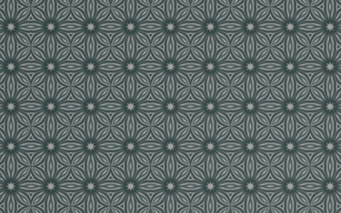 Abstract simple pattern background and tile texture