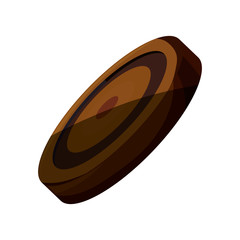 Gym and fitness equipment icon vector illustration graphic design