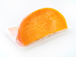 Mimolette