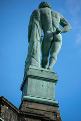 Der Herkules in Kassel