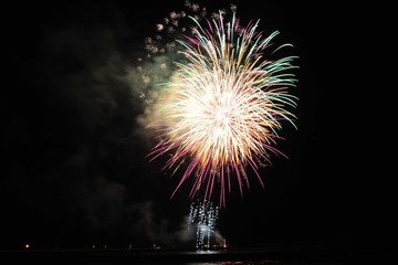 宇佐みなとまつり