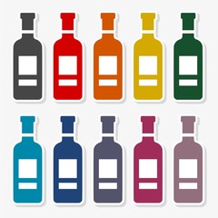Bottle icon