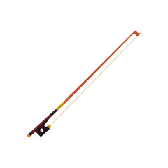 Violin music instrument icon vector illustration graphic design